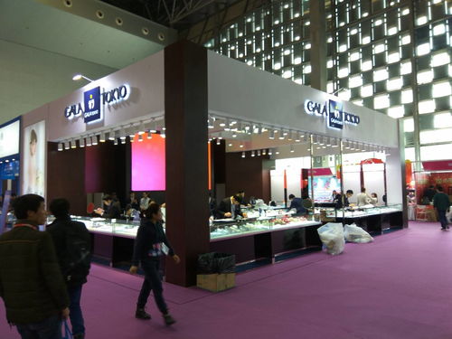 長(zhǎng)寧區(qū)展覽工廠服務(wù)