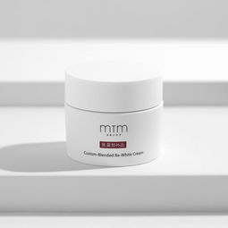 每個(gè)人都是唯一的白 mtm rewhite皙白水潤(rùn)系列