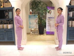 美容師 你應(yīng)該這樣服務(wù)顧客