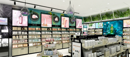 讓化妝品代工更輕松 J-Beauty Technology Platform四大服務(wù)介紹